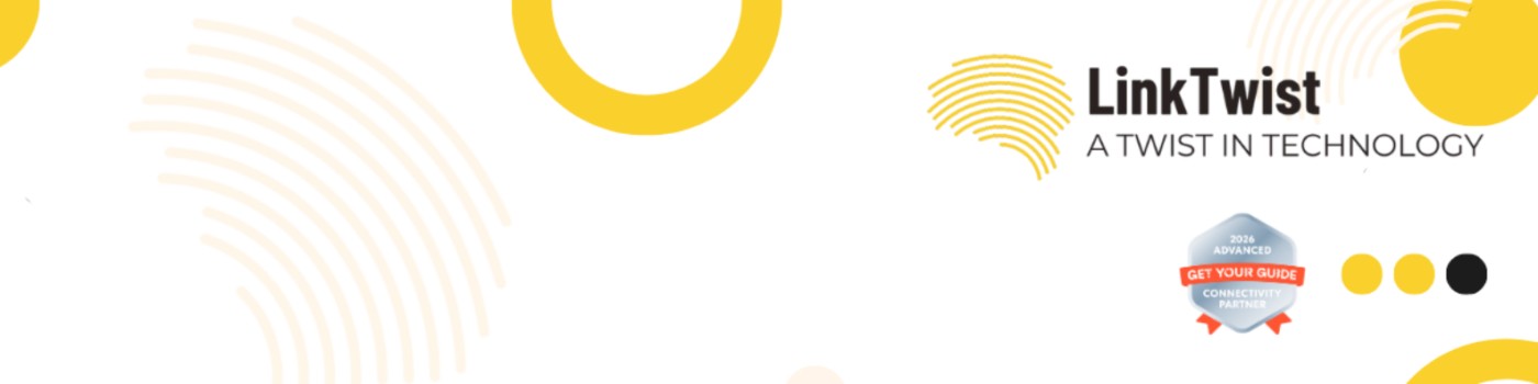 What’s New in LinkTwist: Email Templates, Digital Waivers & Enhanced Check-in