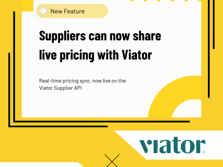 LinkTwist Now Runs on Viator’s New Supplier API